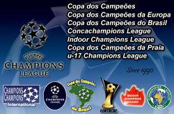 FIFME Champion's League