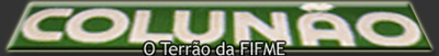 Liga da Era Colunão