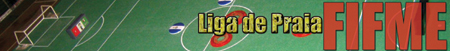 Liga de Praia