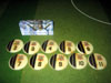 Corinthians Branco
