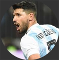 Kun Agüero