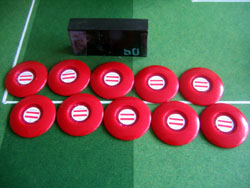 Bot&otilde;es origin&aacute;rios dentre os primeiros da hist&oacute;ria