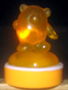 Orange Bears