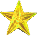 Gold Star