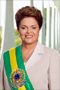 Dilma Roussef