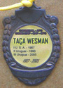 Taça Wesman