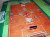 Subbuteo Arena