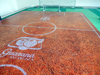 Subbuteo Arena