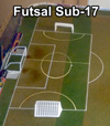 Futsal Sub-17