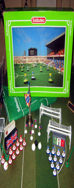 Kit Subbuteo FIFME...