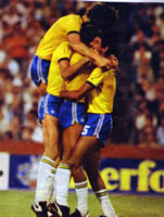 Brasil 1982
