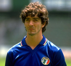 Paolo Rossi - 1956-2020