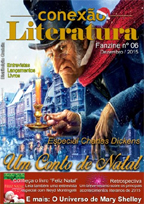 Revista Conexão Literatura