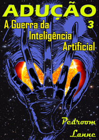 A Guerra da Inteligência Artificial