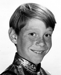 Billy Mumy