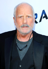 Richard Dreyfuss