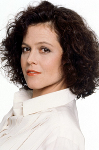 Sigourney Weaver