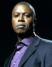 Andre Braugher