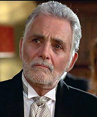 David Hedison