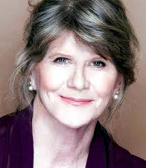 Judith Ivey