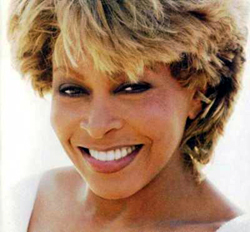 Tina Turner