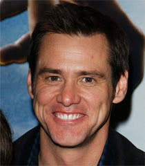 Jim Carrey