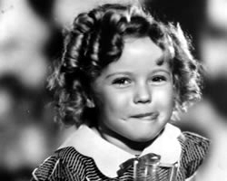 Shirley Temple