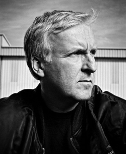 James Cameron