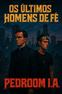 Os Últimos Homens de Fé