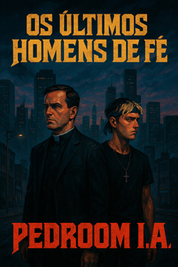 Os Últimos Homens de Fé