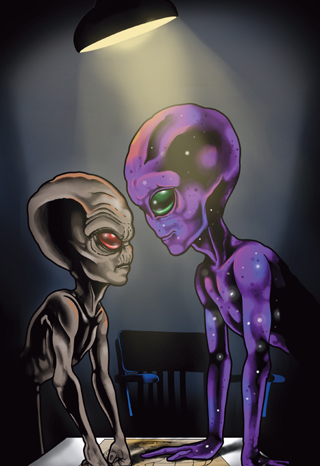 A Terceira Guerra das Bandeiras