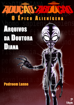 Arquivos da Doutora Diana