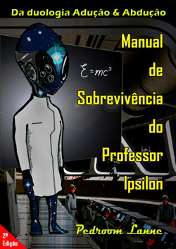 Manual de Sobrevivência do Professor Ipsilon