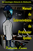 Manual de Sobrevivência do Professor Ipsilon