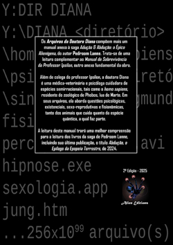 Arquivos da Doutora Diana