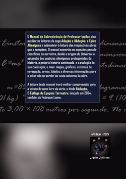 Manual de Sobrevivência do Professor Ipsilon