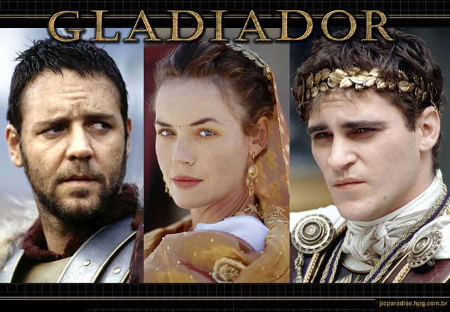 O Gladiador