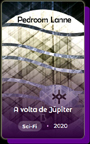 A Volta de Júpiter