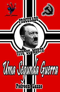 Adução - Dossiê de um Transmutado Alienígena- Início