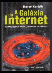 A Galáxia da Internet