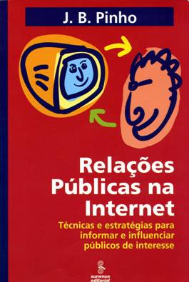 RP na Internet