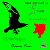 Uma Aventura na Selva