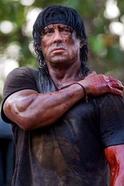 John Rambo