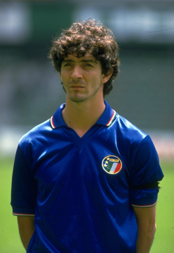 Paolo Rossi