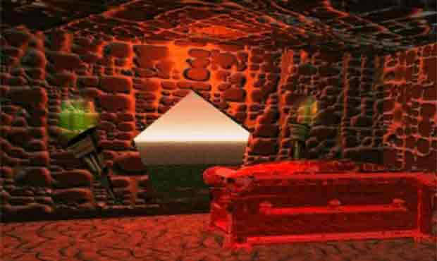Chamber of Death
