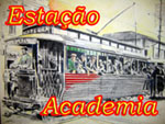 Estação Academia