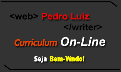 Bem-Vindo!