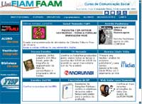 Site da FIAM