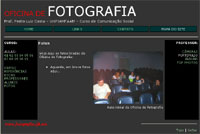 Curso de Fotografia