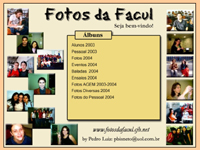 Fotos da FIAM